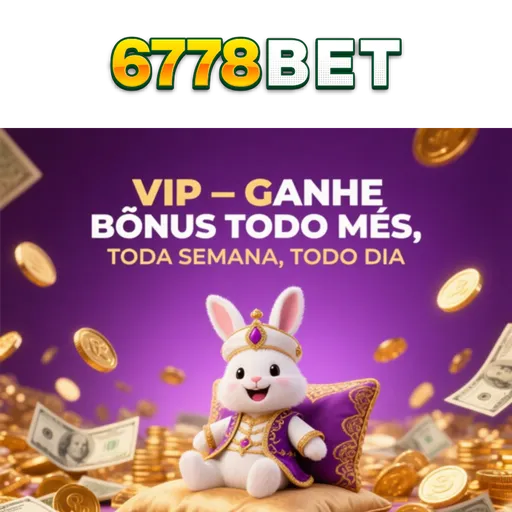 PromoÃ§Ãµes e bÃ´nus exclusivos no 6778BET