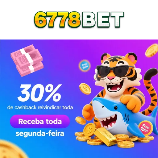 Experimente os novos jogos e mecÃ¢nicas inovadoras do 6778BET